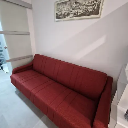 Cvita In City Center * Split