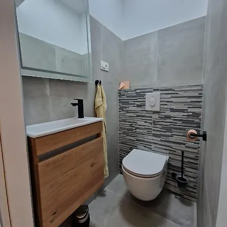 Apartment Cvita In City Center Split