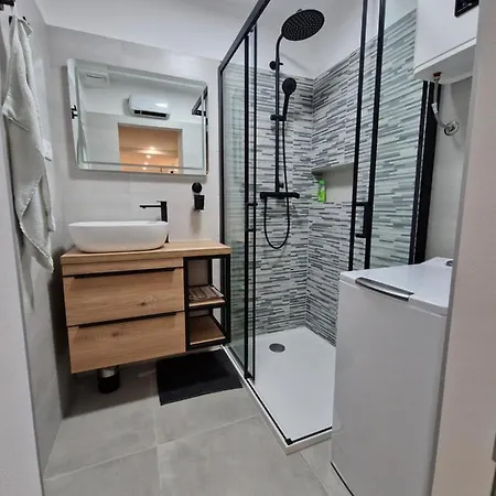 Apartment Cvita In City Center *