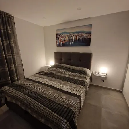 Cvita In City Center Apartment Split
