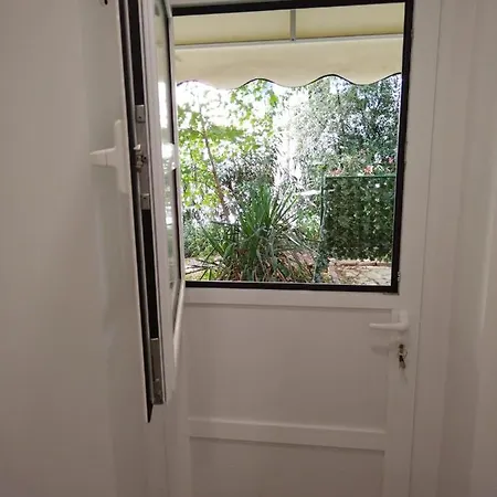 Cvita In Center Lägenhet *