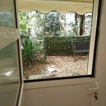 Cvita In Center Lägenhet Split