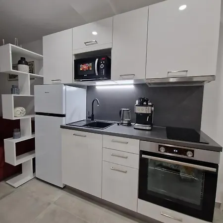 Appartement Cvita In City Center