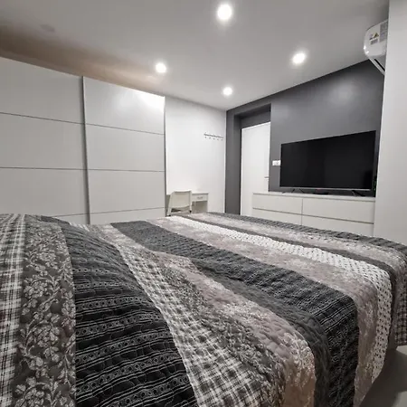 Lägenhet Cvita In Center *