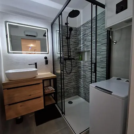 Appartement Cvita In City Center