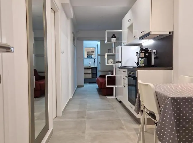 Cvita In Center Apartament *