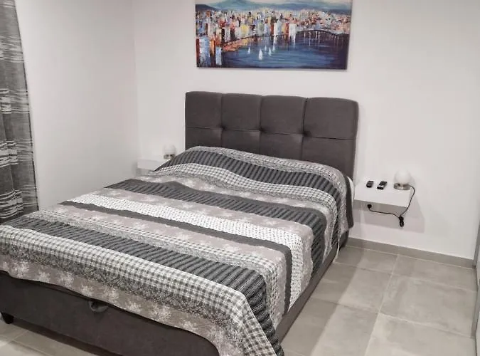 Cvita In Center Apartament *