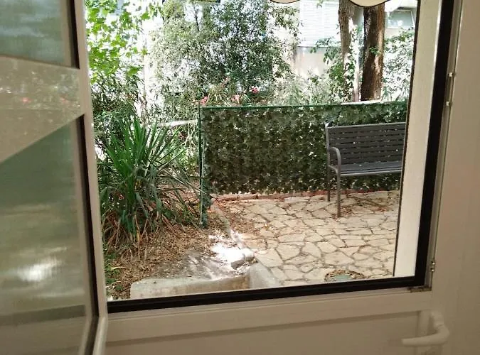 Cvita In Center Apartament Split