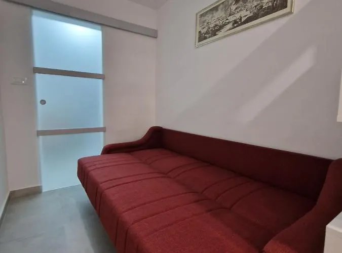 Cvita In Center Apartament *