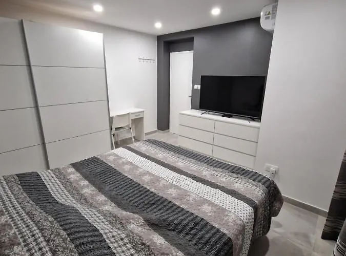 Cvita In Center Apartament