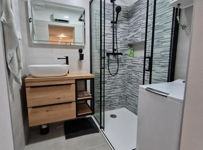 Apartament Cvita In Center *